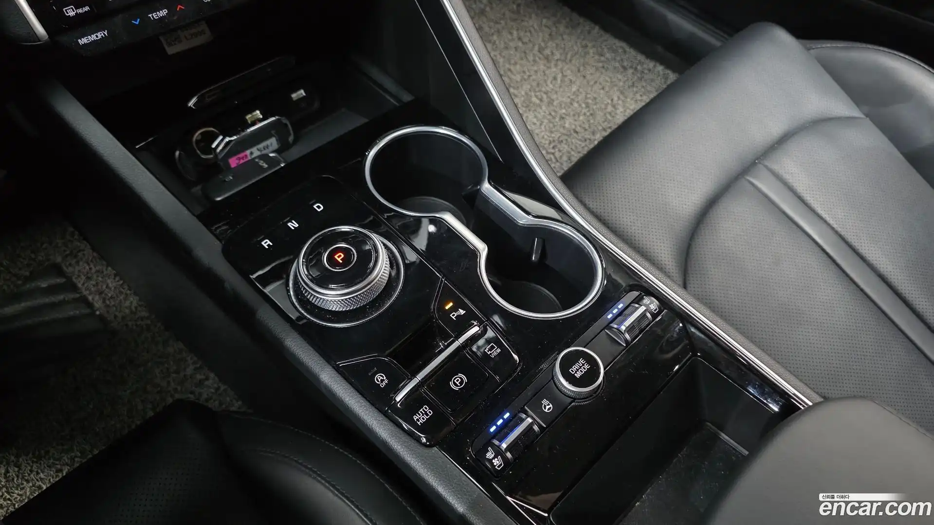 K5 Kia 2022.5-INNER-009