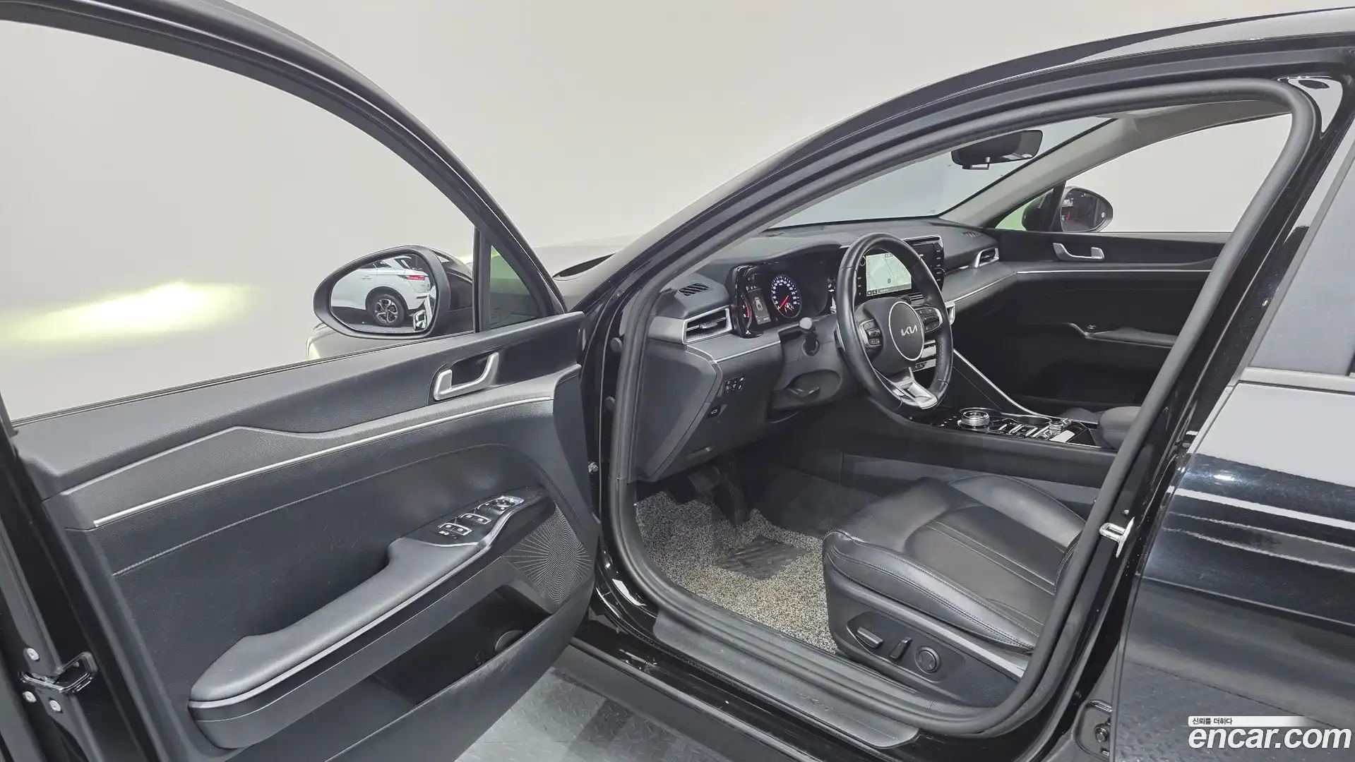 K5 Kia 2022.5-INNER-010