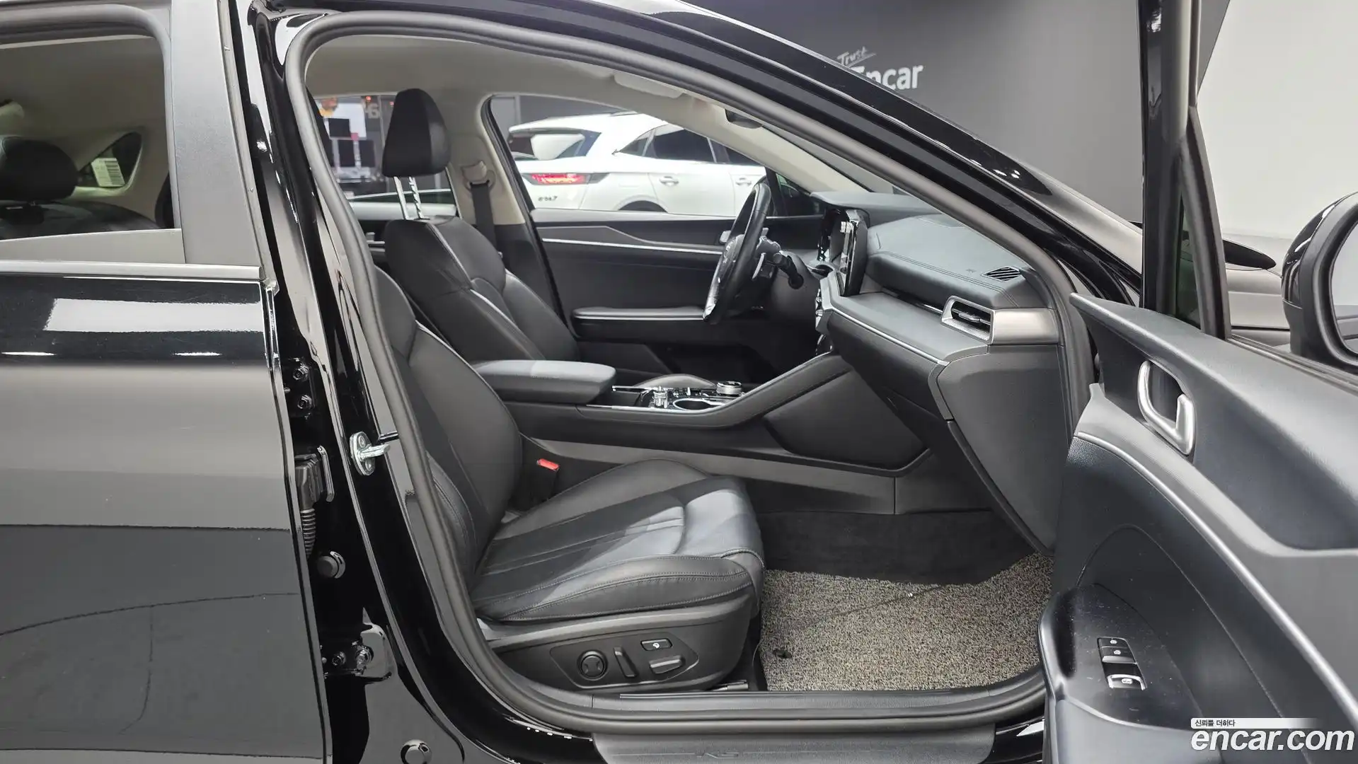 K5 Kia 2022.5-OPTION-015
