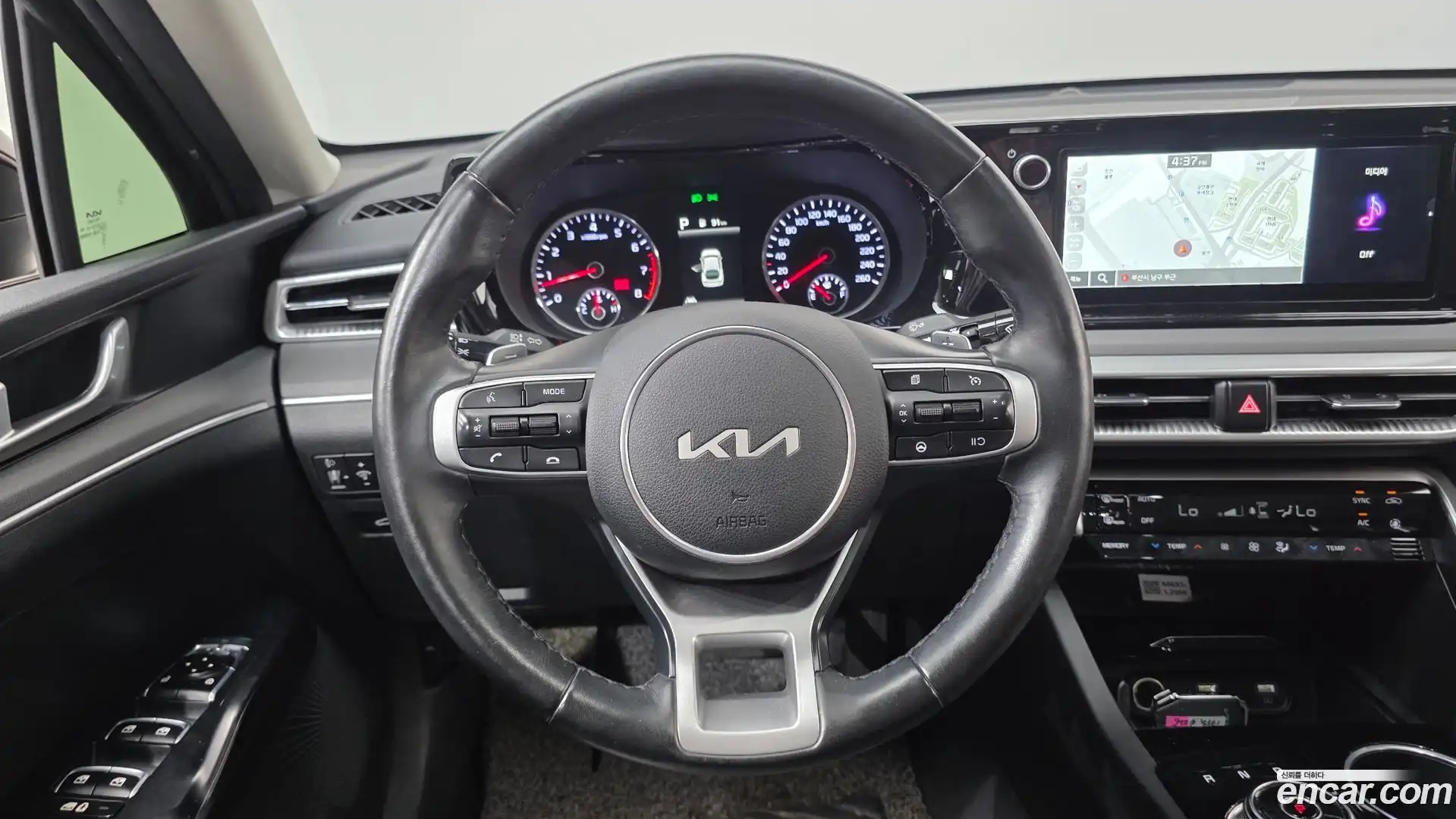K5 Kia 2022.5-OPTION-017