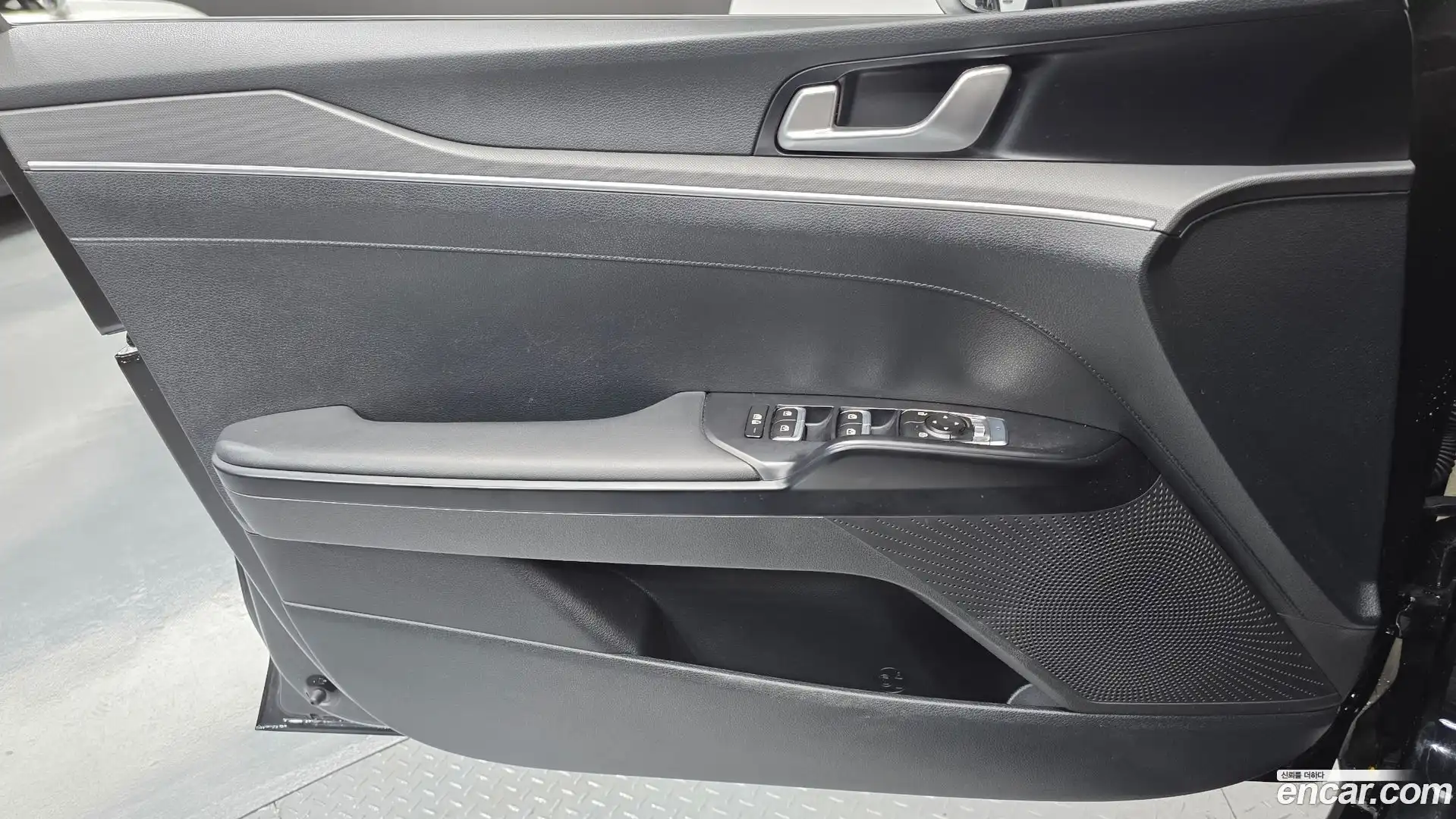 K5 Kia 2022.5-INNER-034