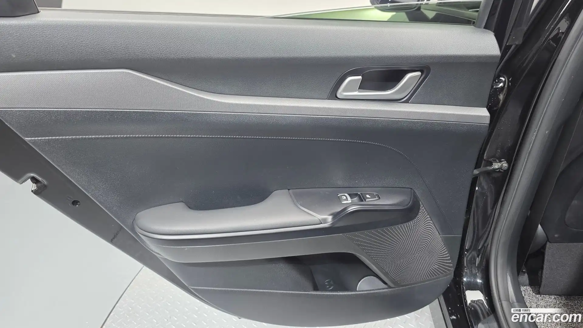 K5 Kia 2022.5-INNER-035
