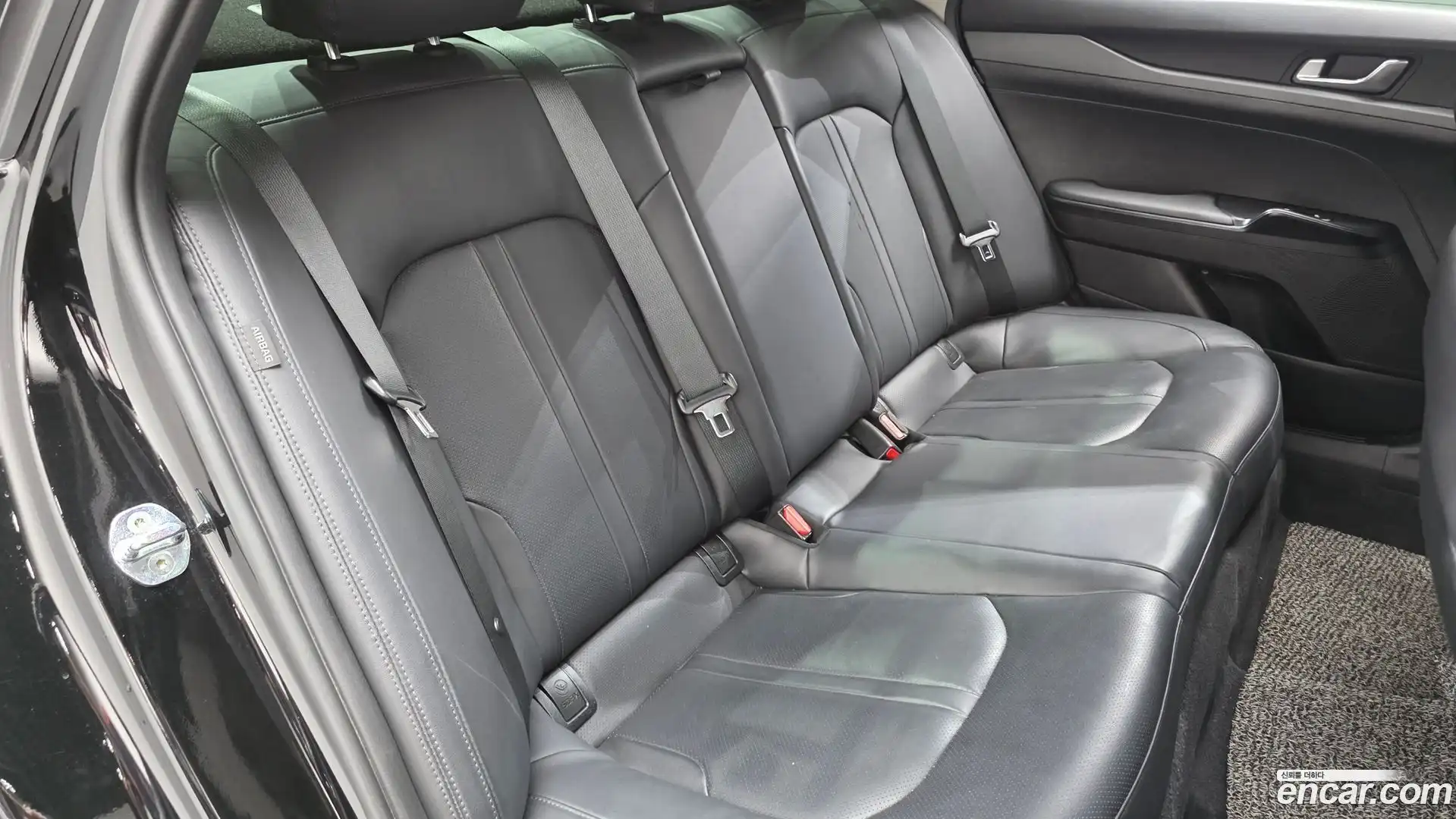 K5 Kia 2022.5-INNER-036