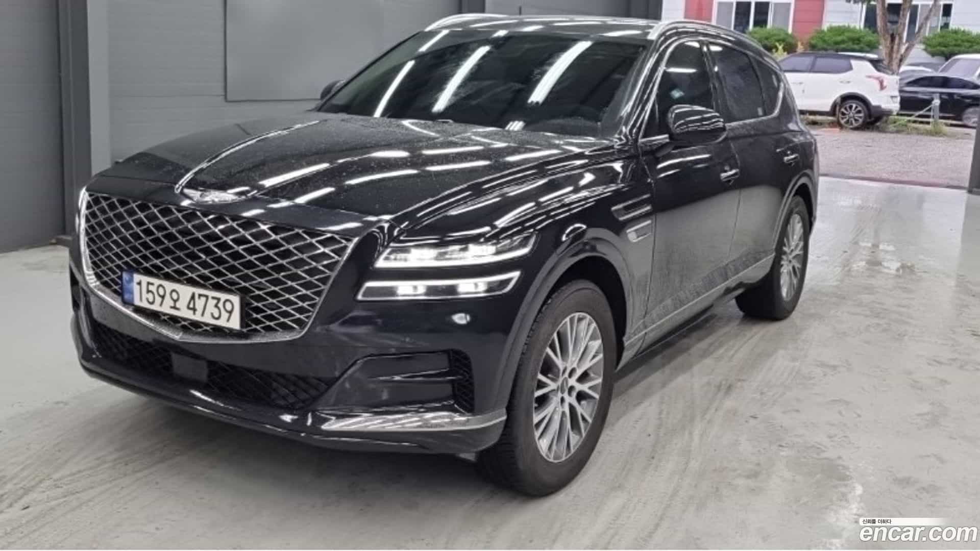 GV80 Genesis 2020.8-OUTER-001