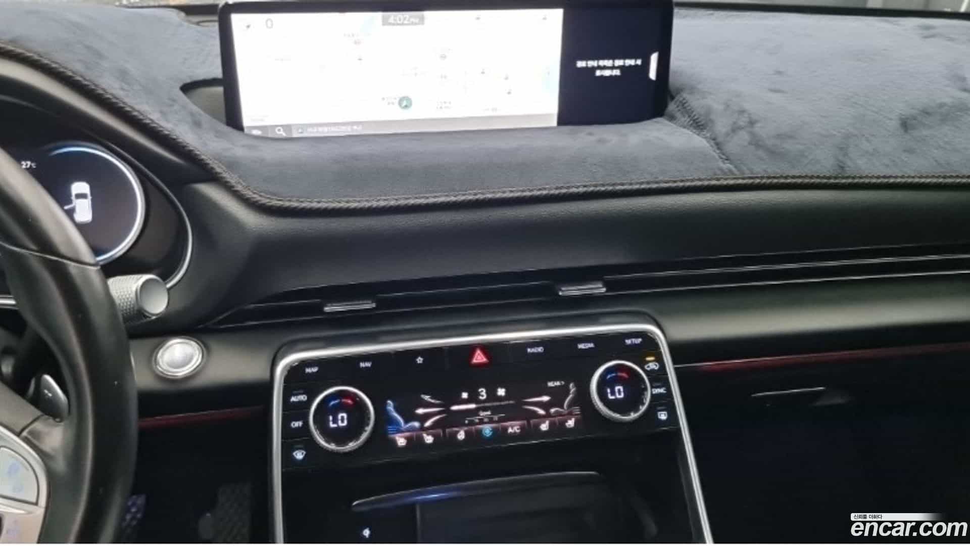 GV80 Genesis 2020.8-OPTION-015