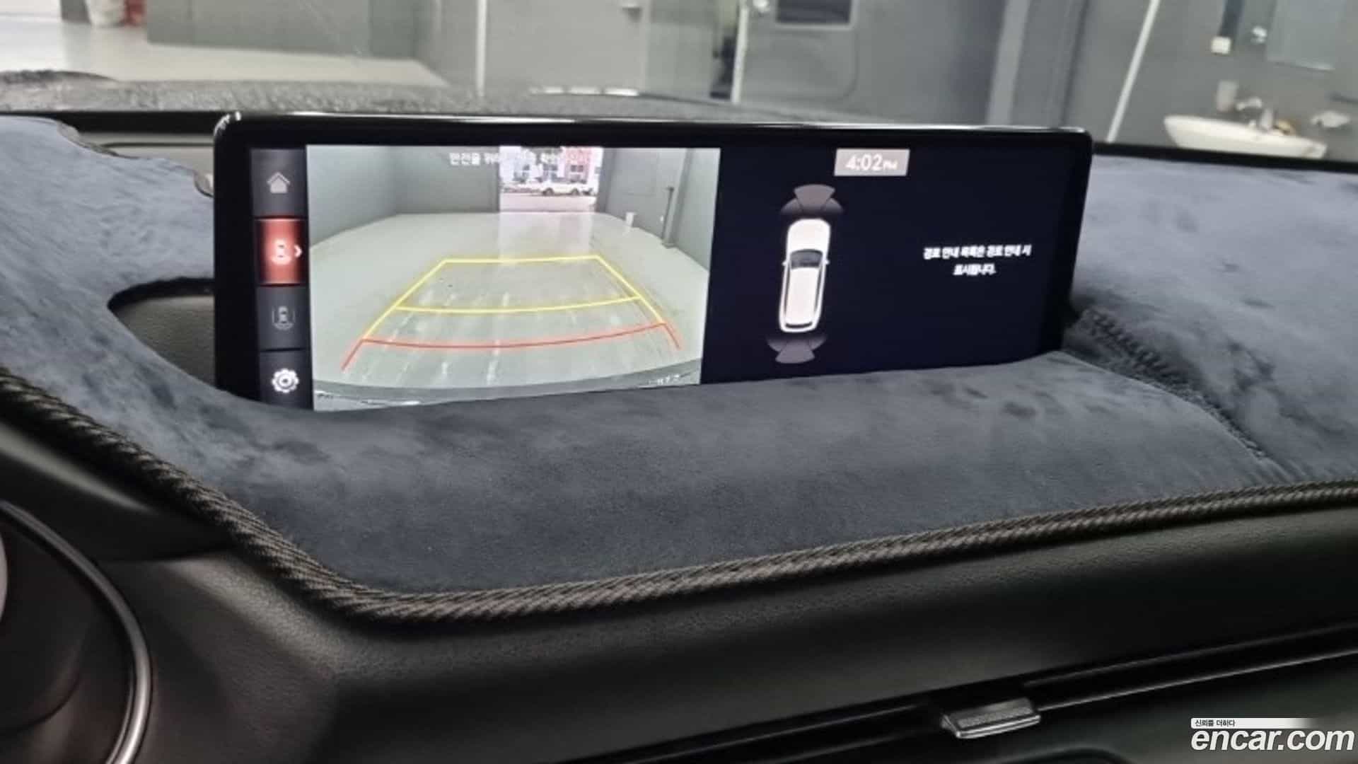 GV80 Genesis 2020.8-OPTION-016
