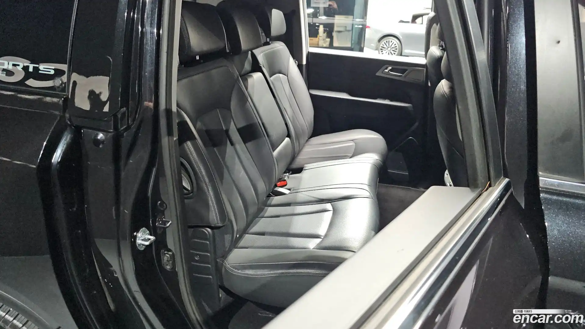Rexton KG Mobility 2018.1-OPTION-015