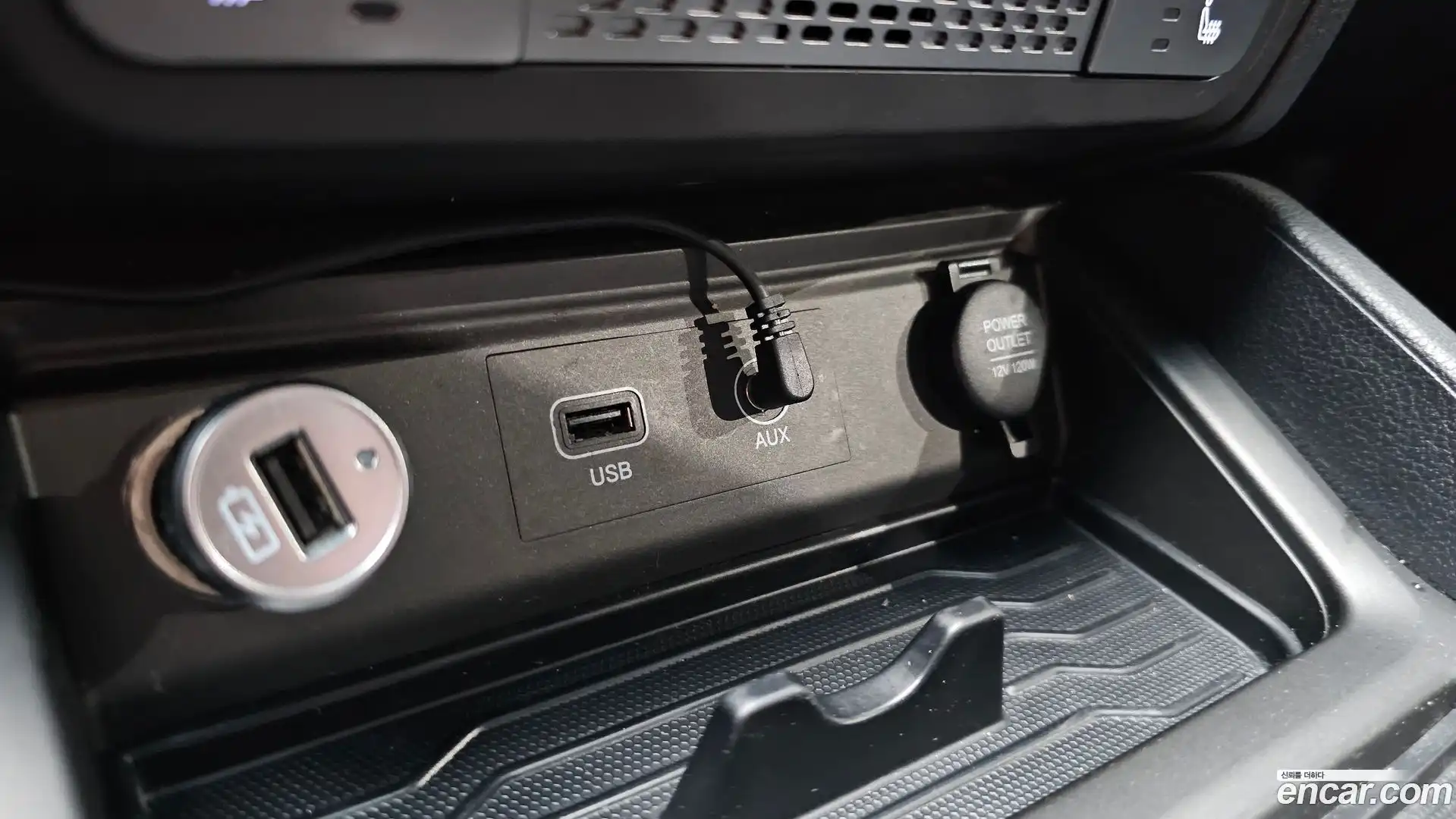 Rexton KG Mobility 2018.1-OPTION-023