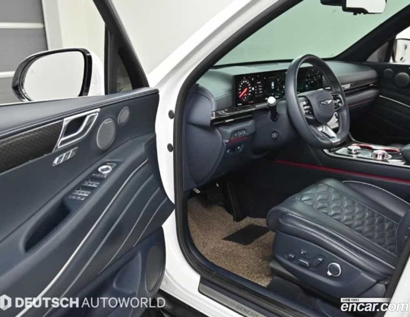 GV80 Genesis 2024.0-OPTION-015