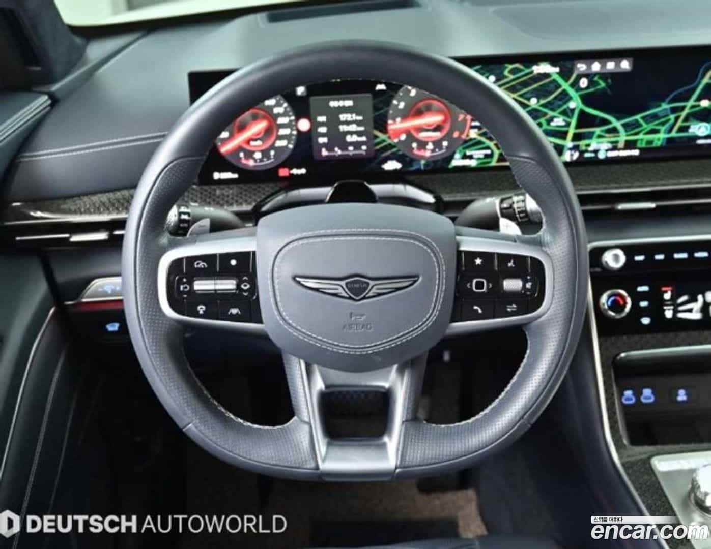 GV80 Genesis 2024.0-OPTION-017