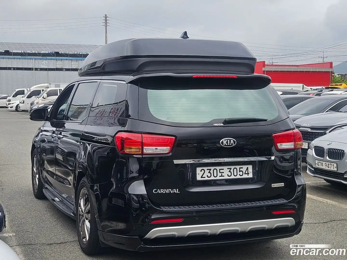 Canival Kia 2016.3-OUTER-002