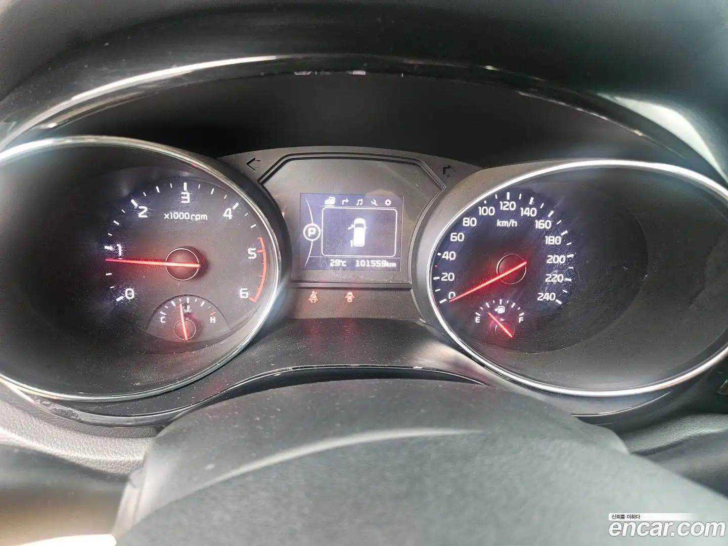 Canival Kia 2016.3-INNER-008