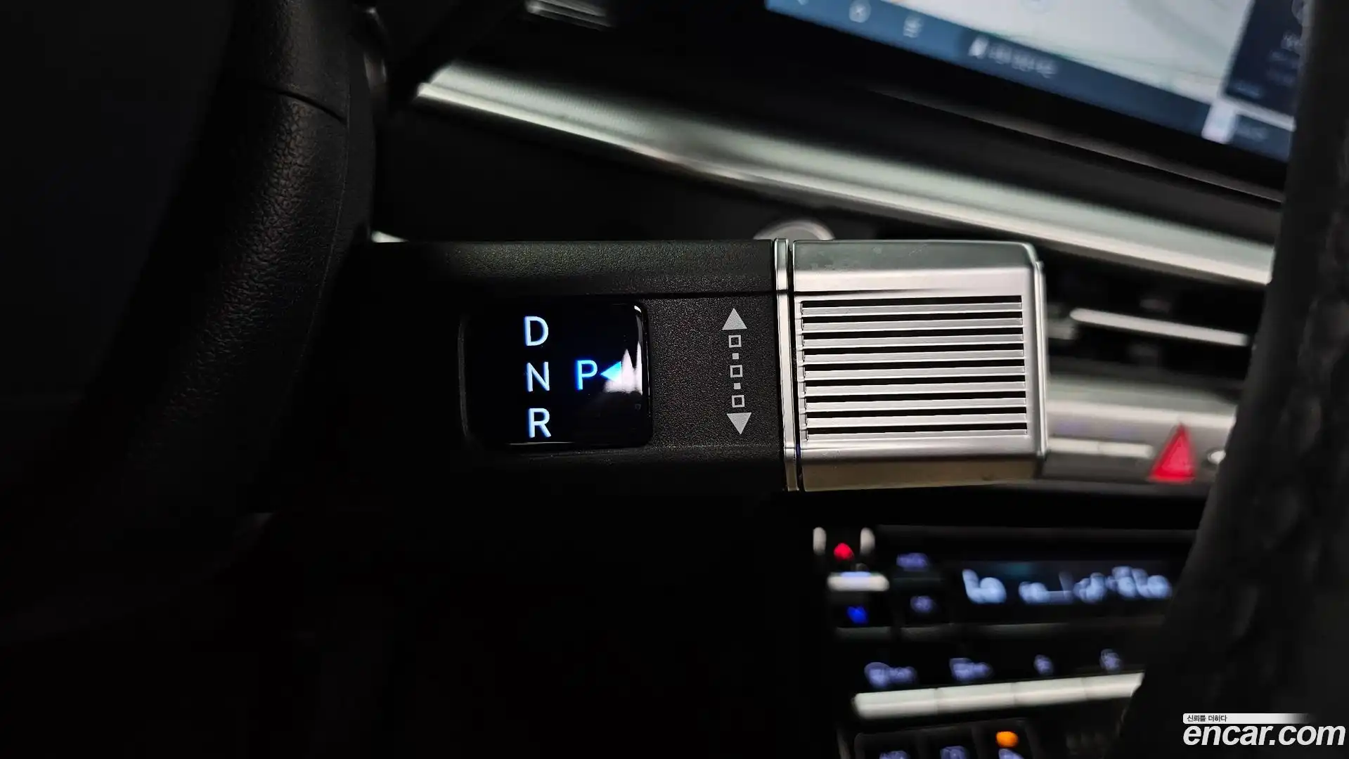 Grandeur Hyundai 2024.11-INNER-009