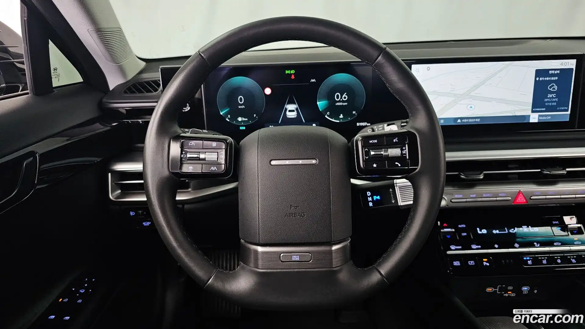 Grandeur Hyundai 2024.11-OPTION-017