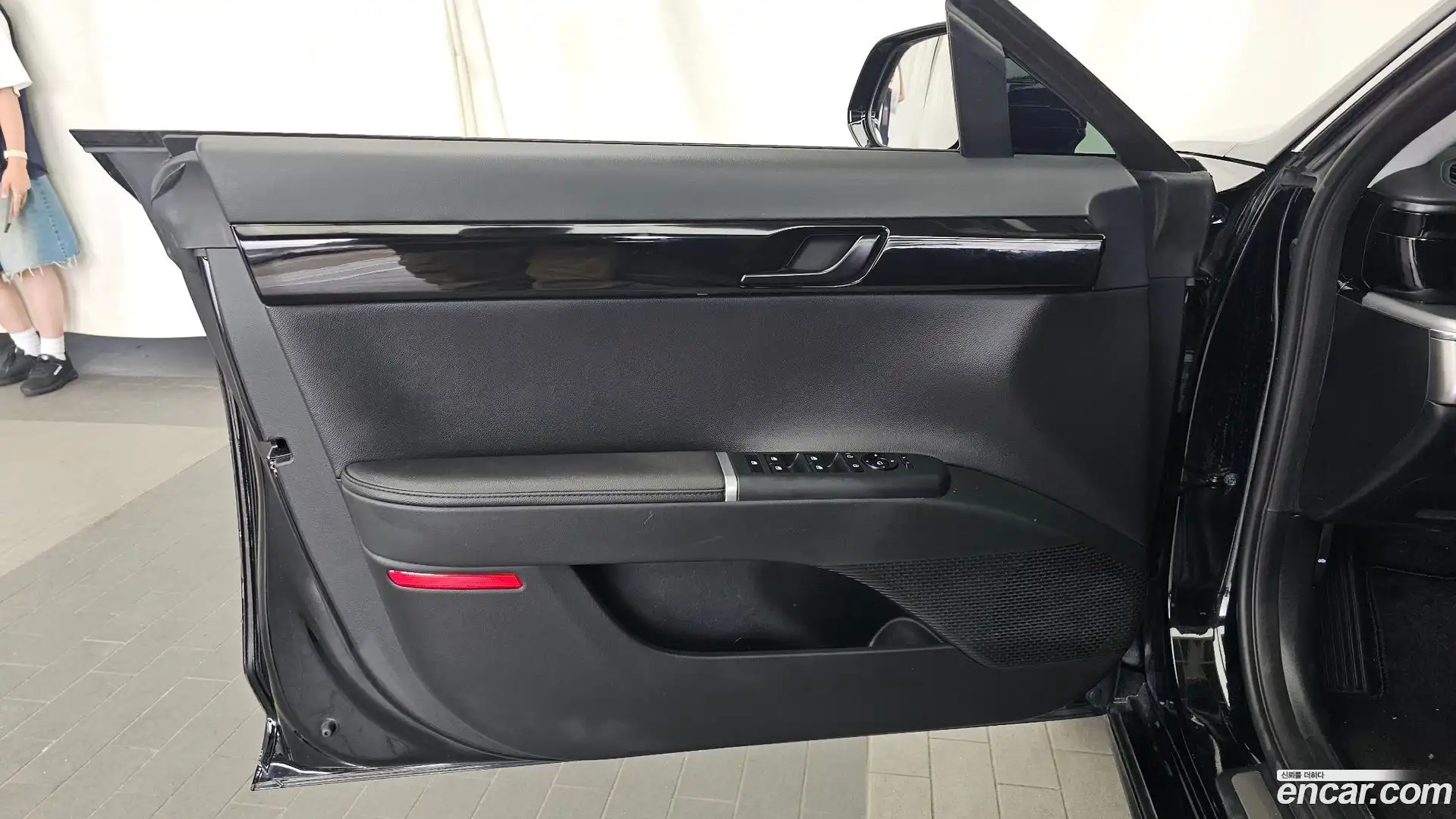Grandeur Hyundai 2024.11-INNER-034