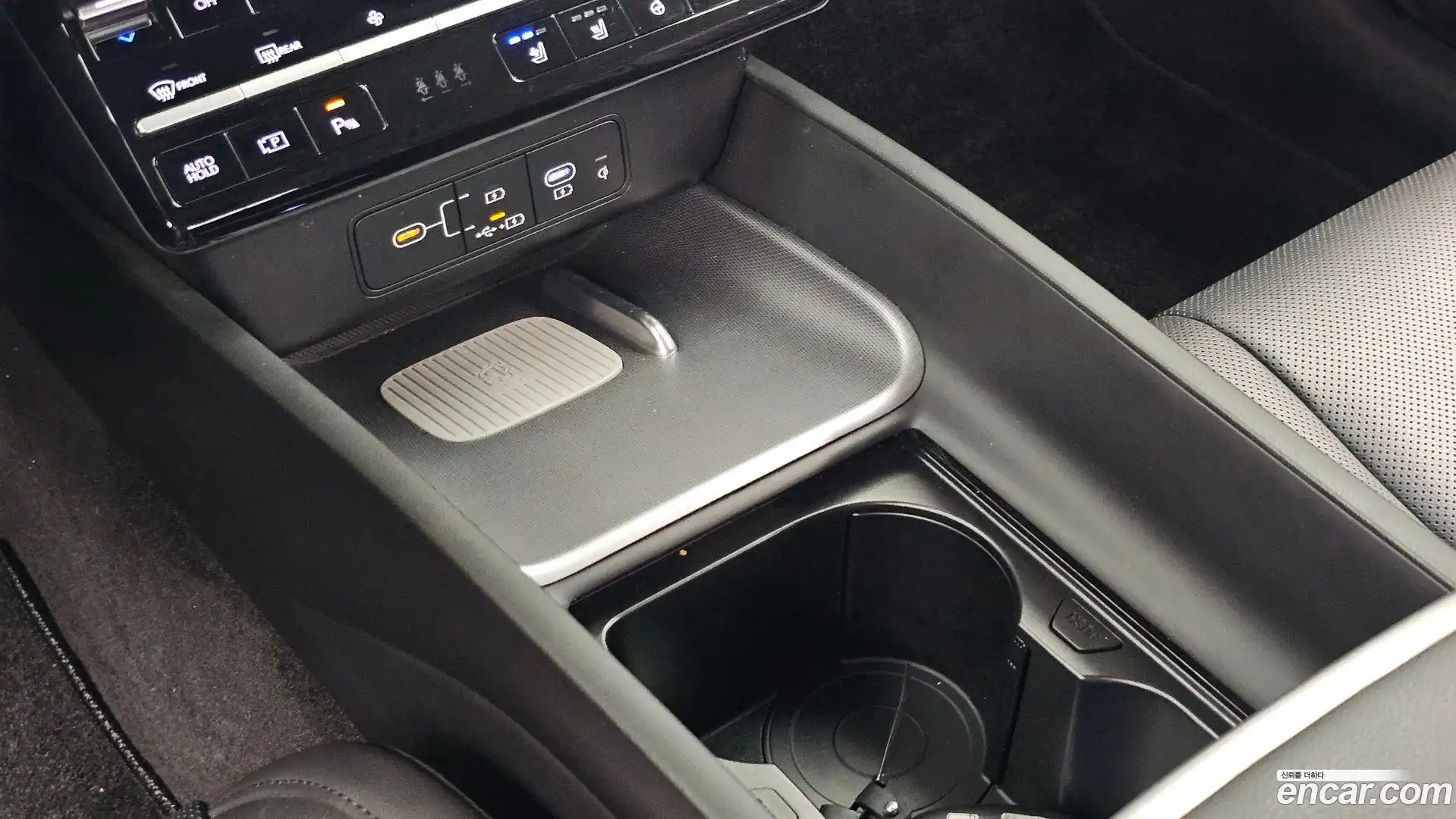 Grandeur Hyundai 2024.11-OPTION-042