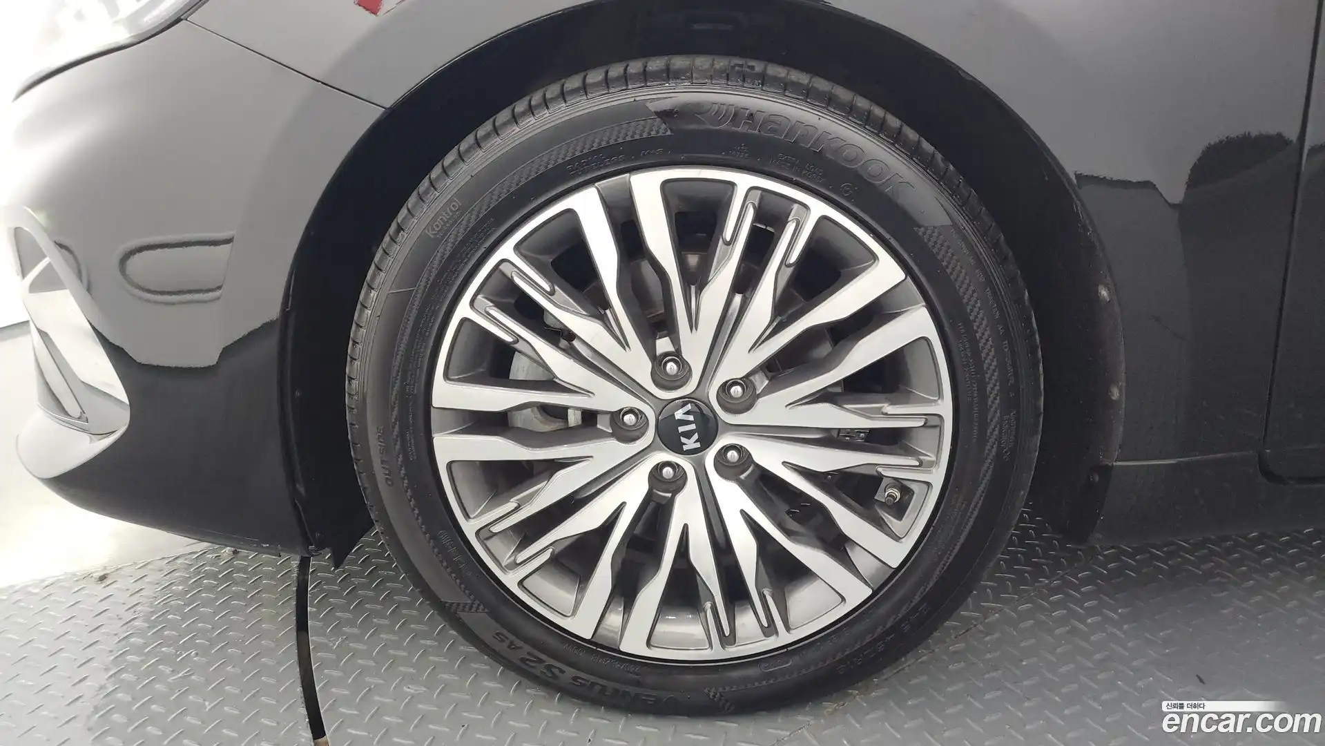 K7 Kia 2019.11-OUTER-005