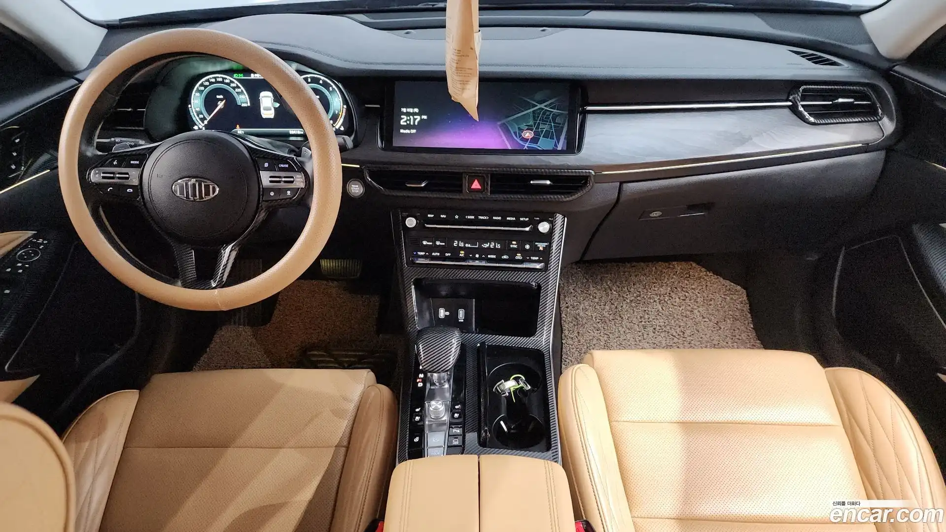 K7 Kia 2019.11-INNER-007
