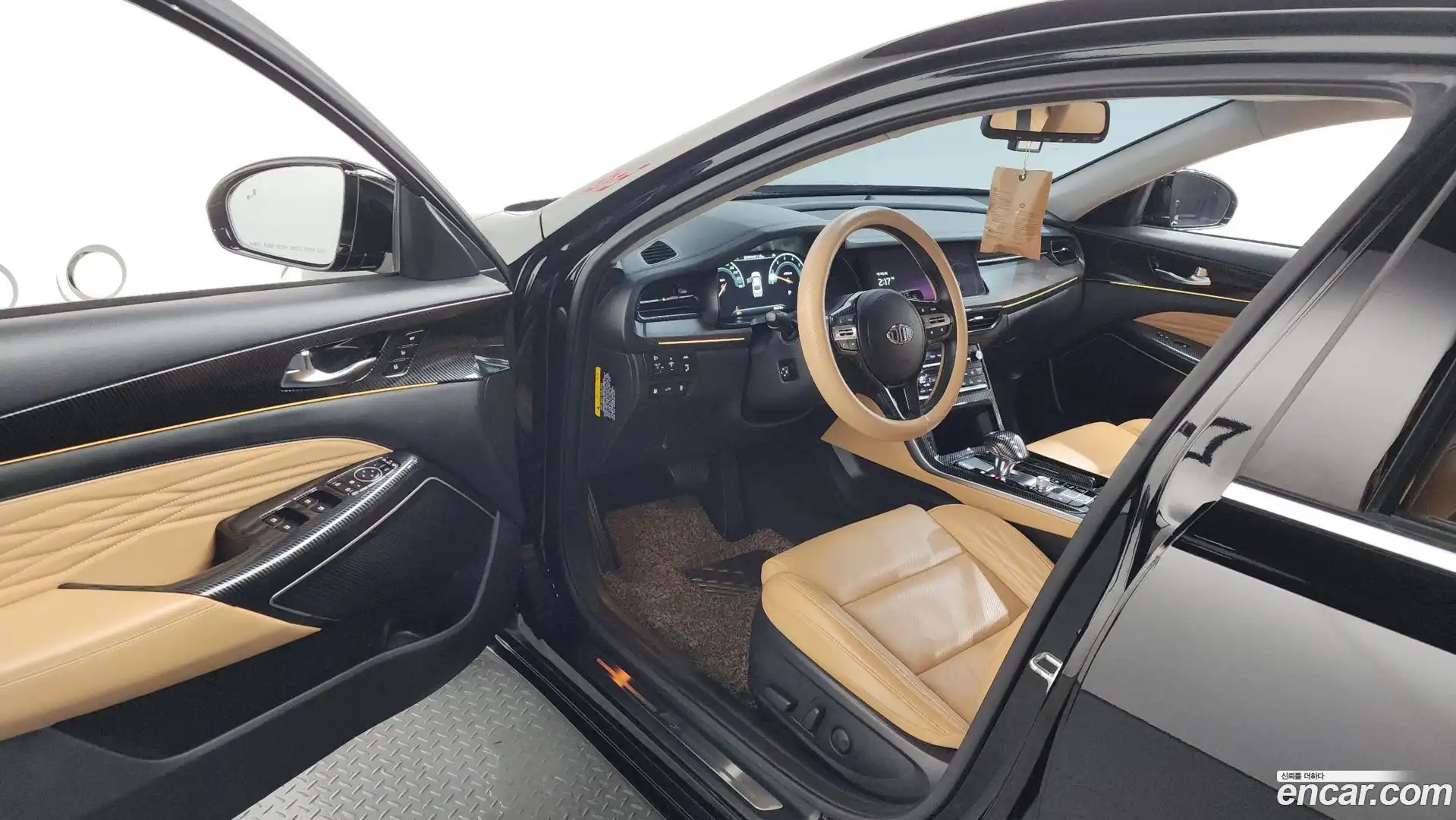 K7 Kia 2019.11-INNER-010