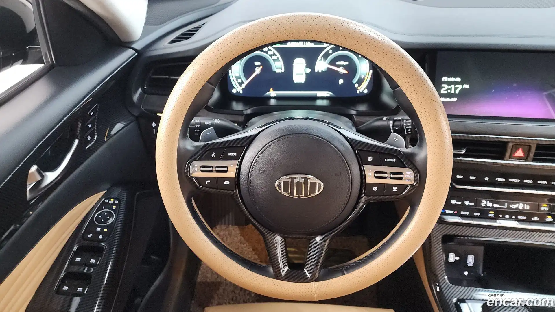 K7 Kia 2019.11-OPTION-017