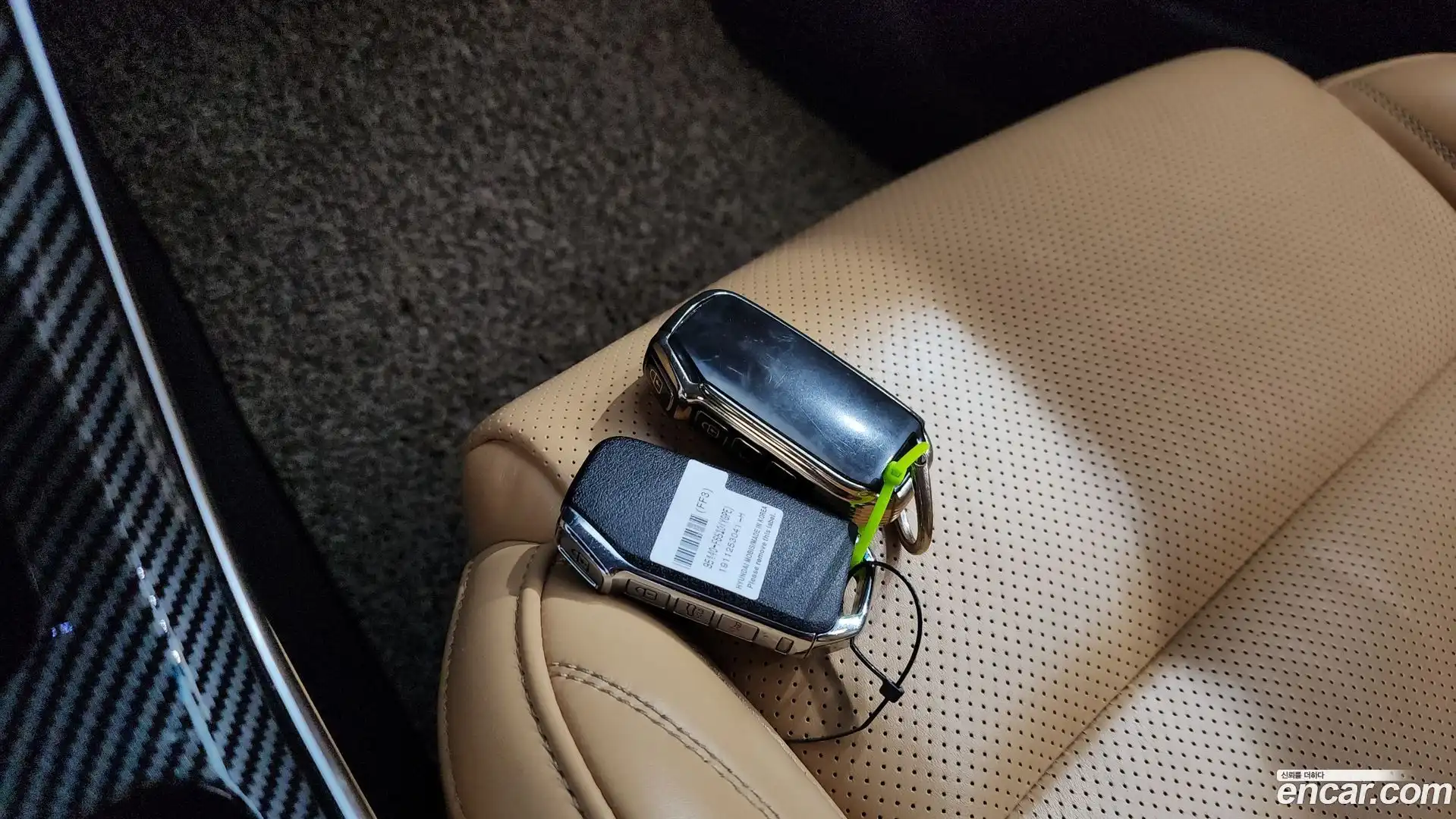 K7 Kia 2019.11-OPTION-020