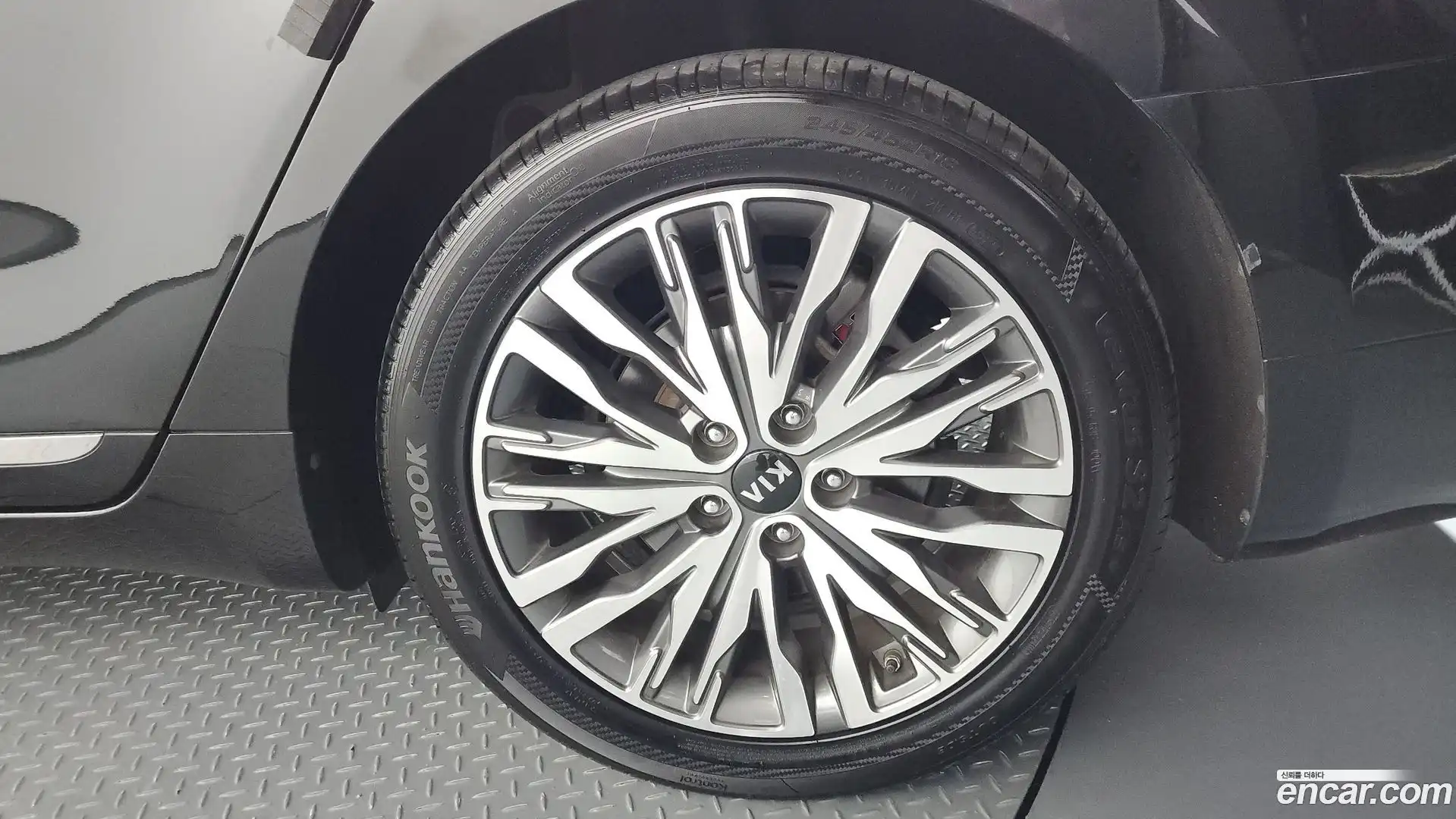 K7 Kia 2019.11-OUTER-031