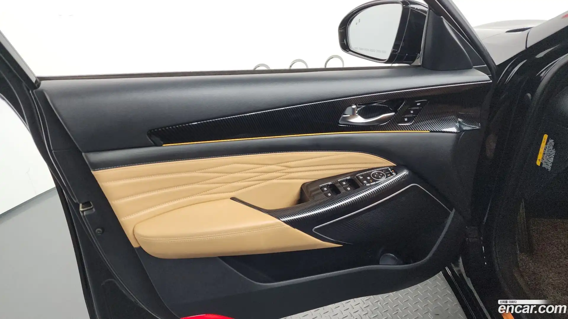 K7 Kia 2019.11-INNER-034