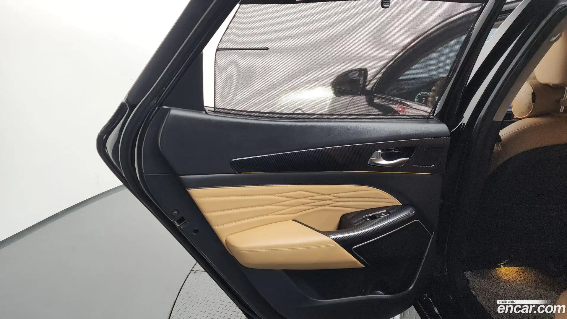 K7 Kia 2019.11-INNER-035