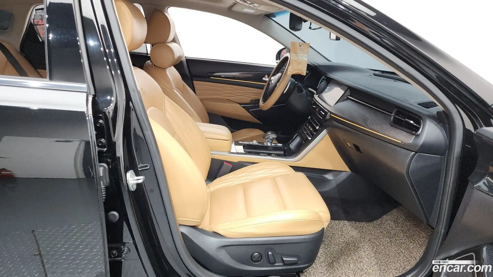 K7 Kia 2019.11-INNER-036