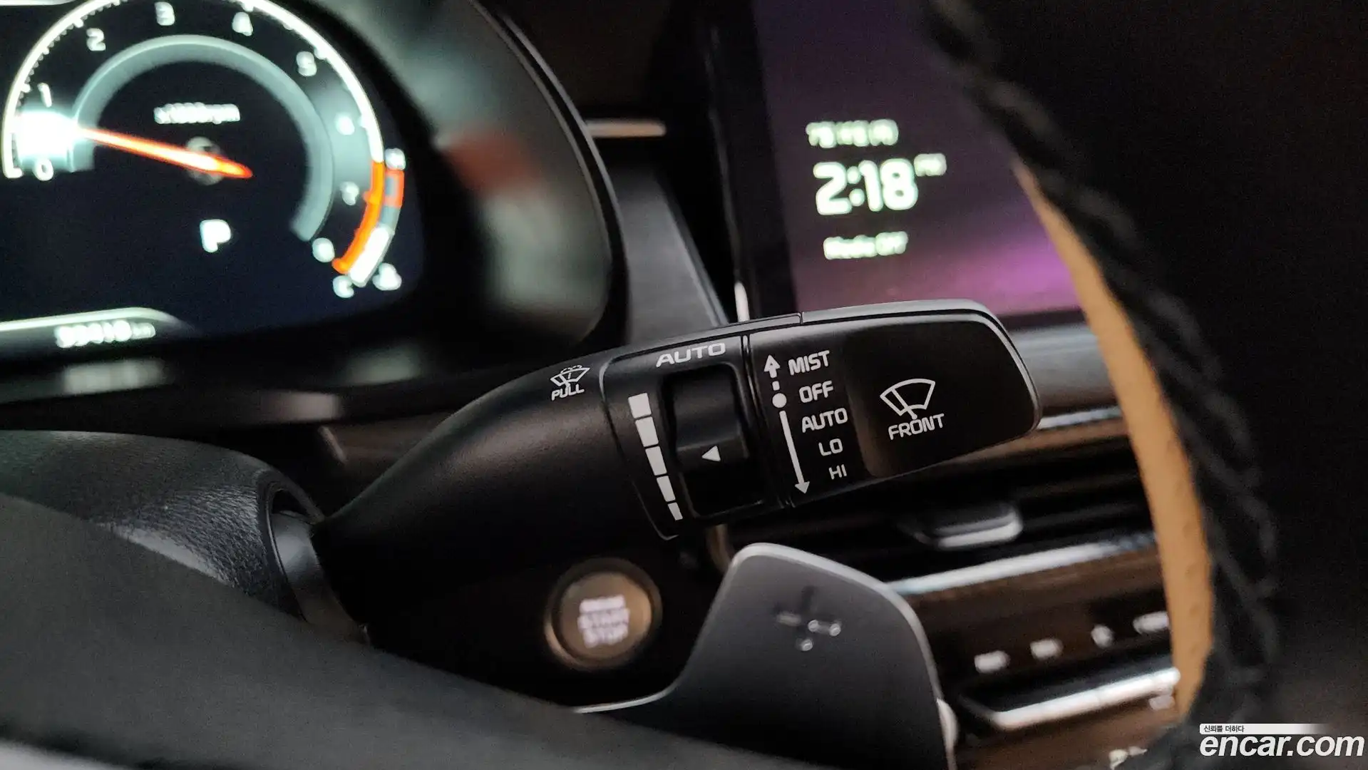 K7 Kia 2019.11-OPTION-048