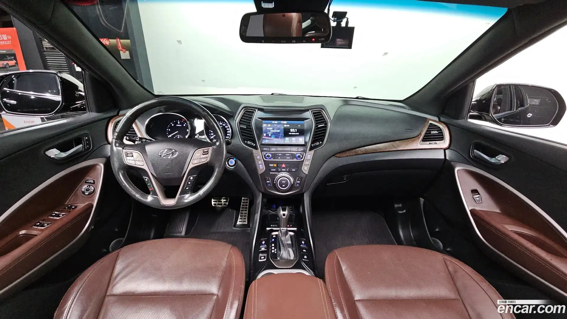 Maxcruz Hyundai 2018.0-INNER-007