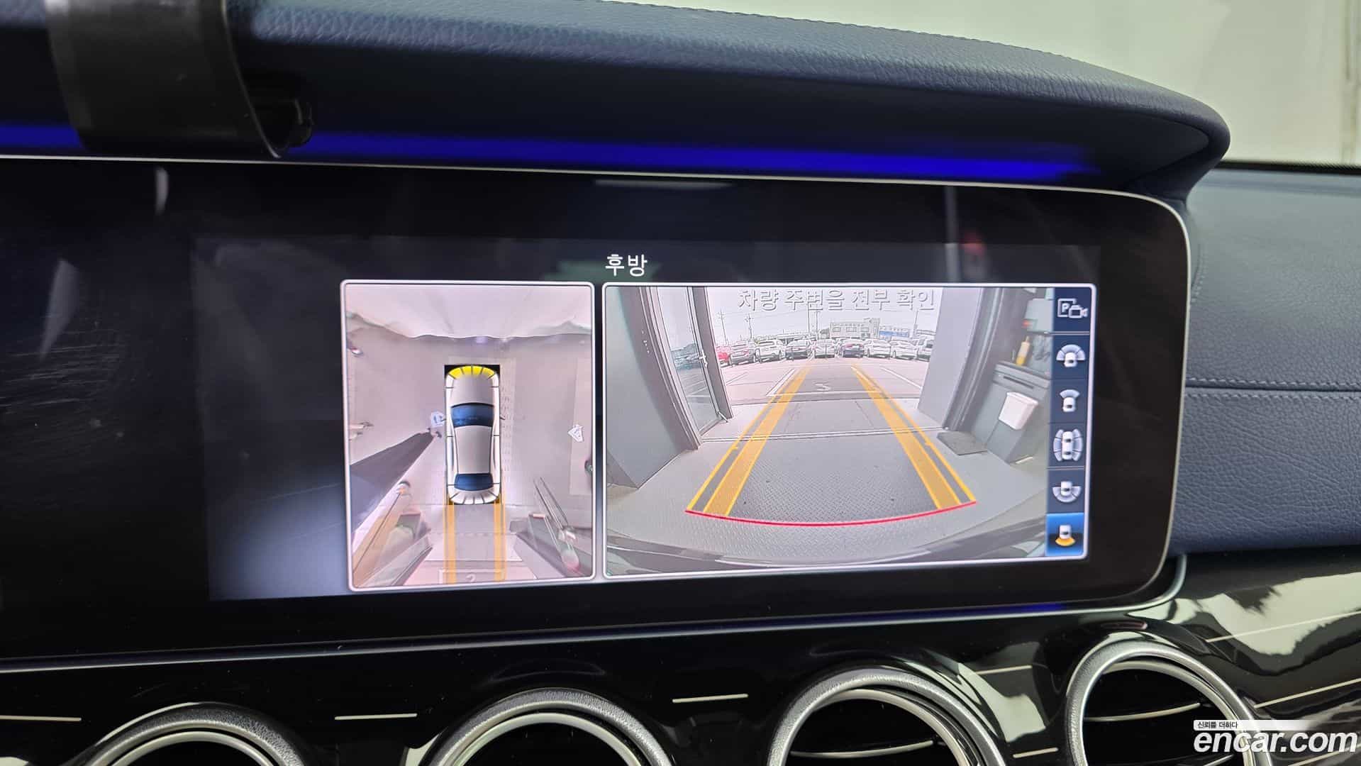 E-Class Mercedes-Benz 2019.9-OPTION-018