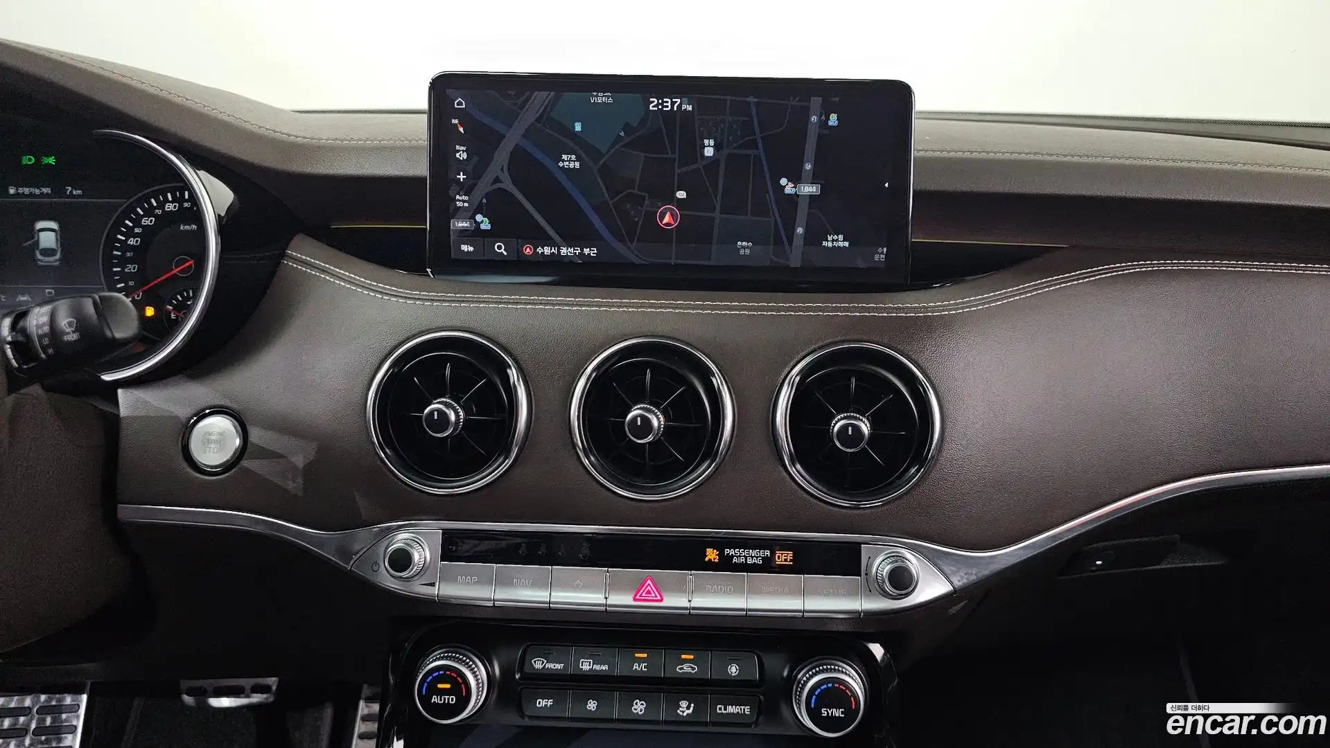Stinger Kia 2020.10-OPTION-016