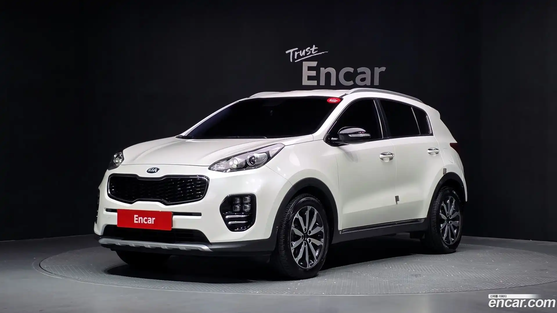 Sportage Kia 2017.9-OUTER-001