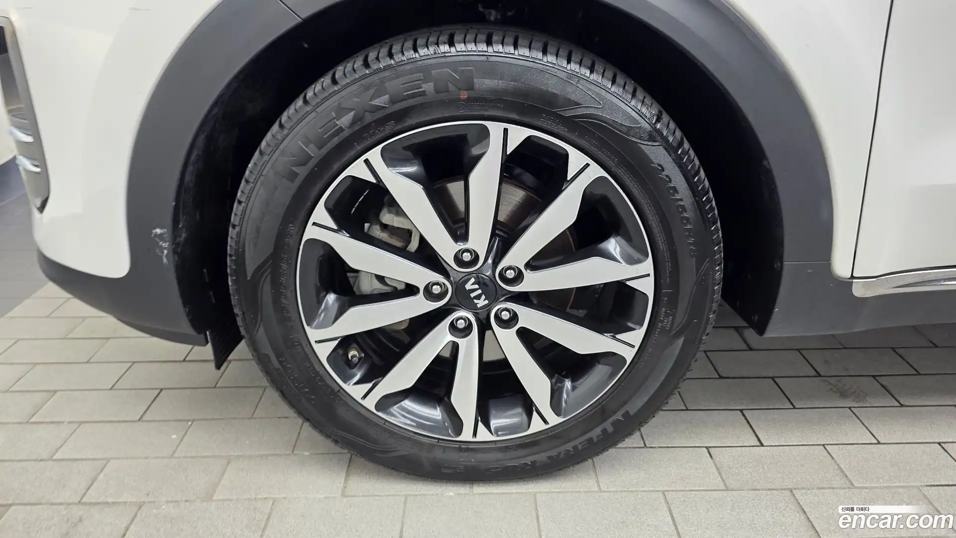 Sportage Kia 2017.9-OUTER-005