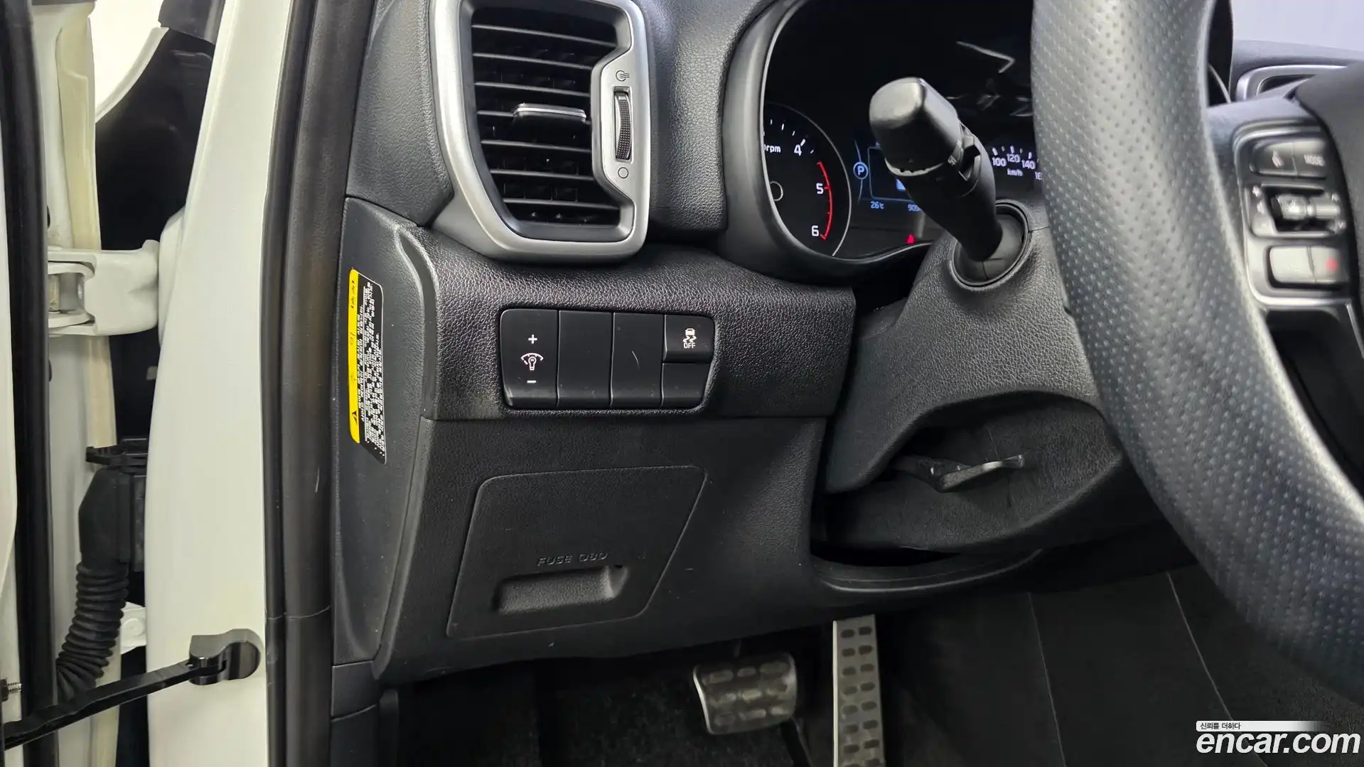Sportage Kia 2017.9-OPTION-021