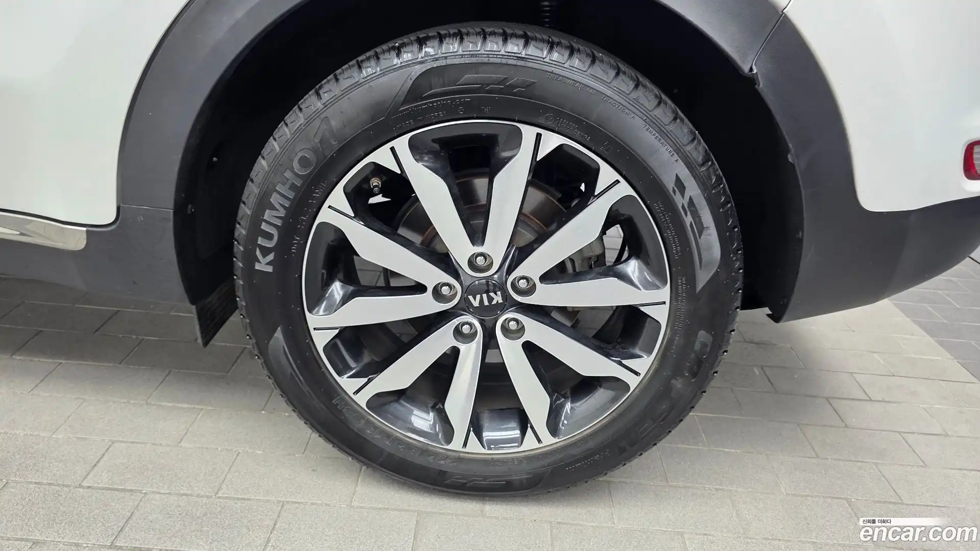 Sportage Kia 2017.9-OUTER-031