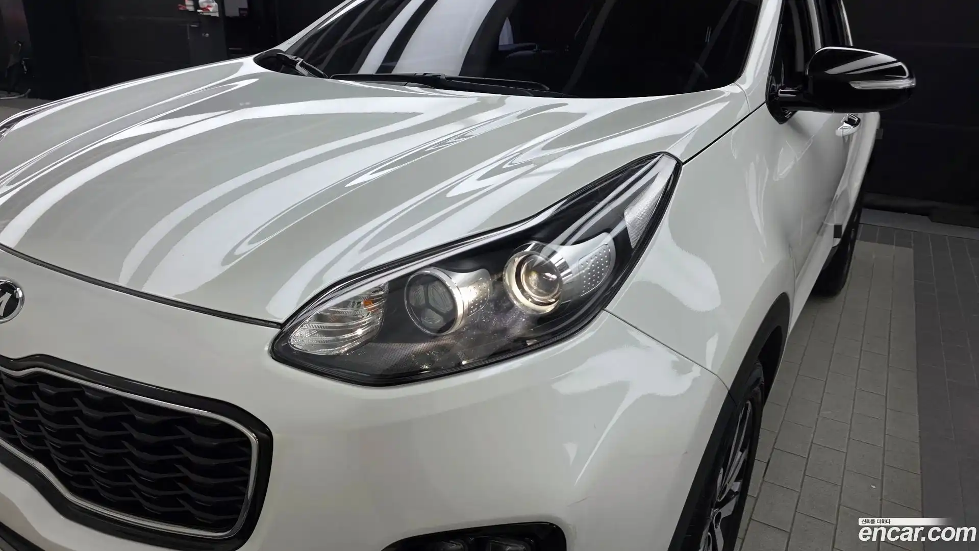 Sportage Kia 2017.9-OUTER-032