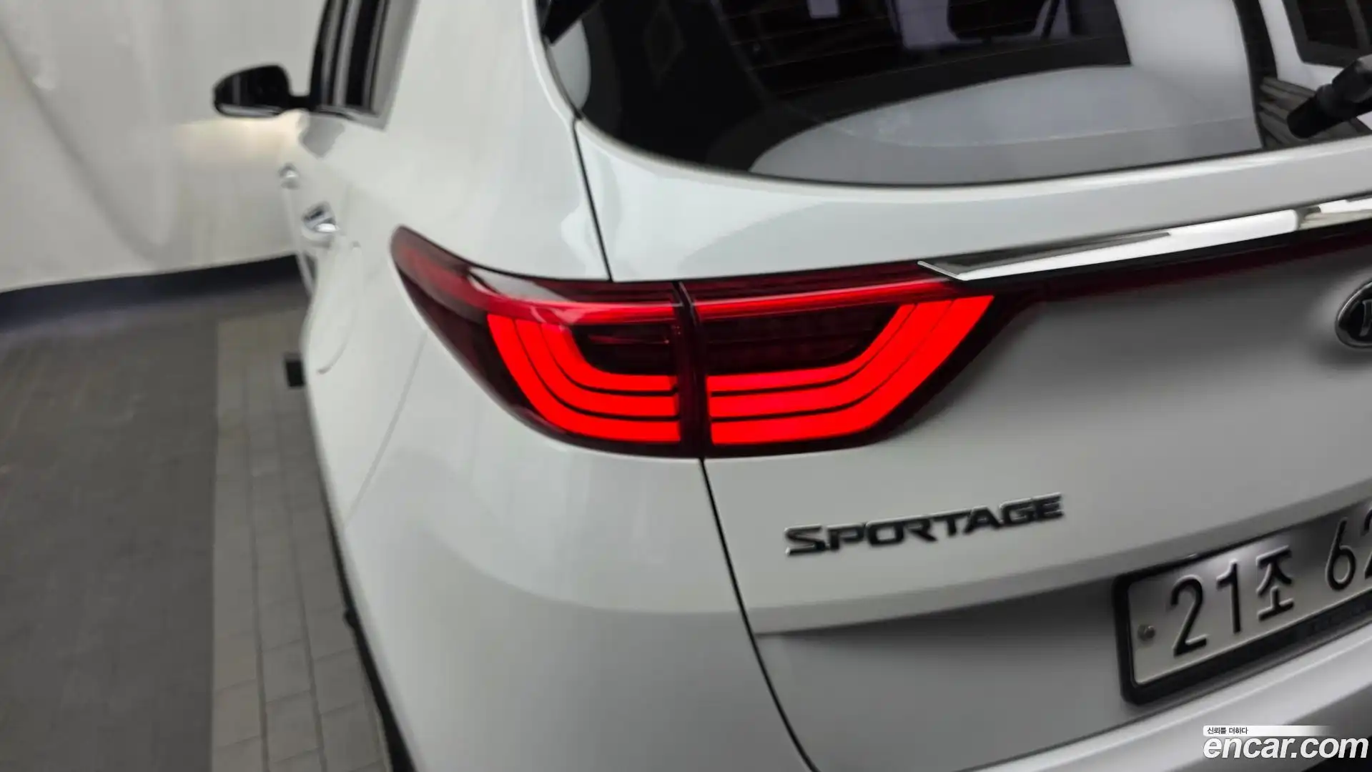 Sportage Kia 2017.9-OUTER-033
