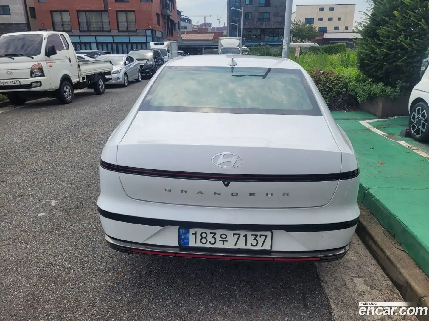 Grandeur Hyundai 2023.5-OUTER-002