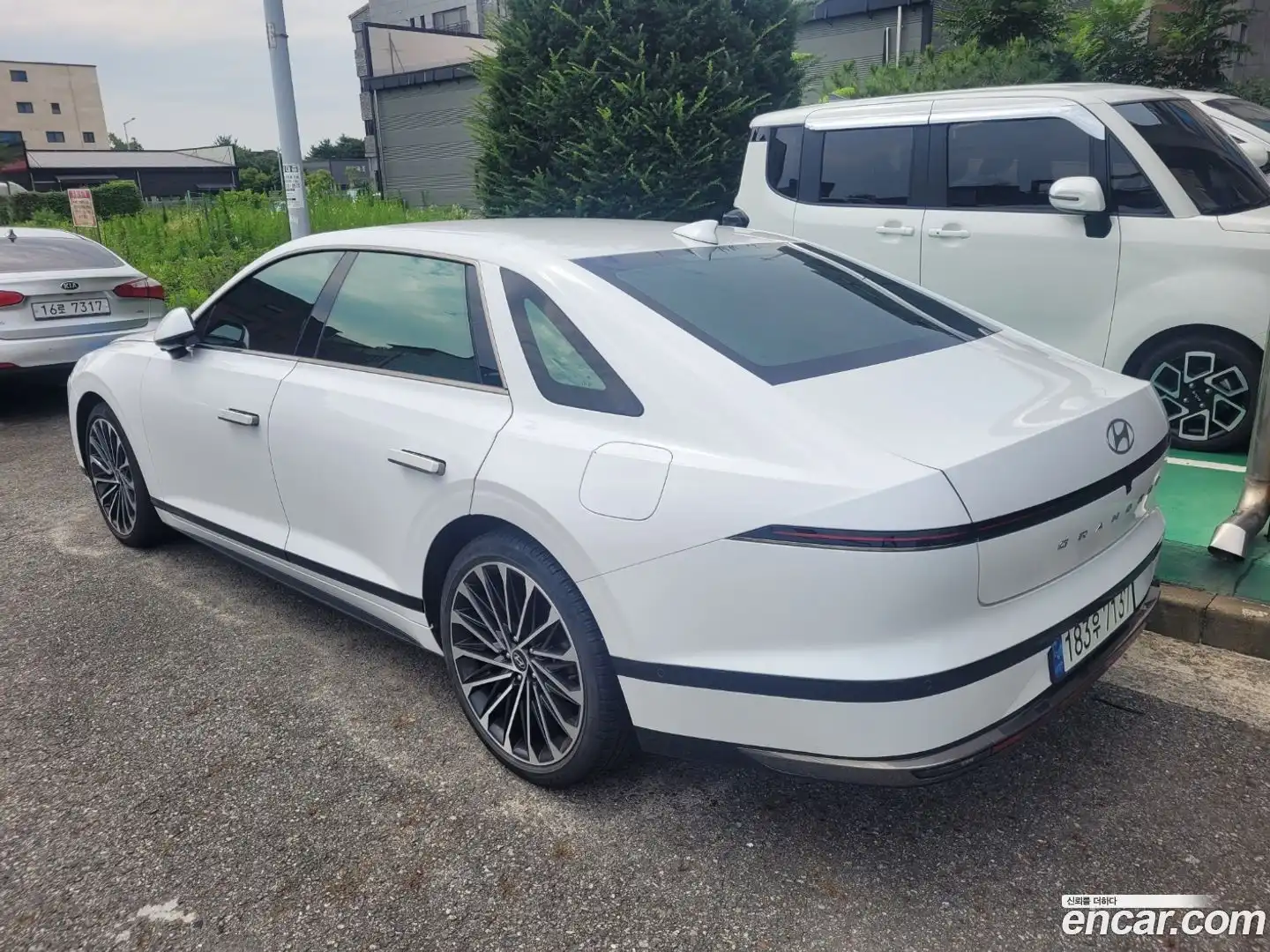 Grandeur Hyundai 2023.5-OUTER-003