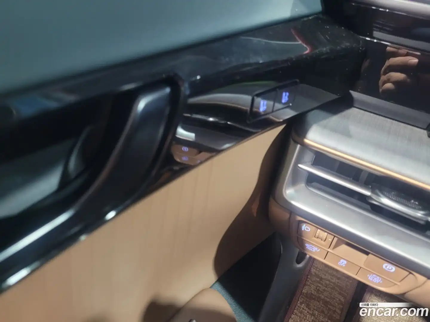 Grandeur Hyundai 2023.5-INNER-010