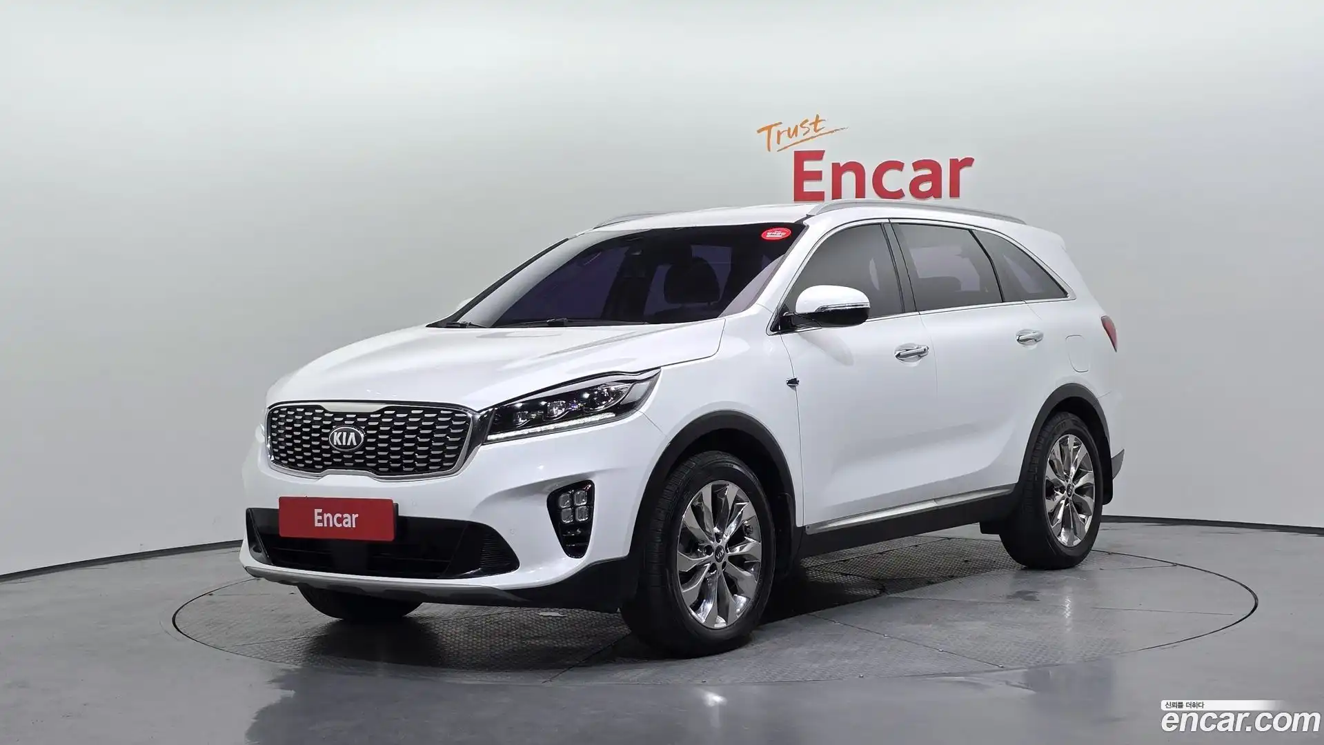 Sorento Kia 2018.10-OUTER-001