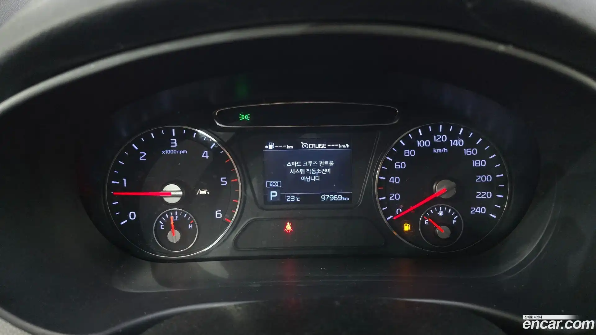 Sorento Kia 2018.10-INNER-008