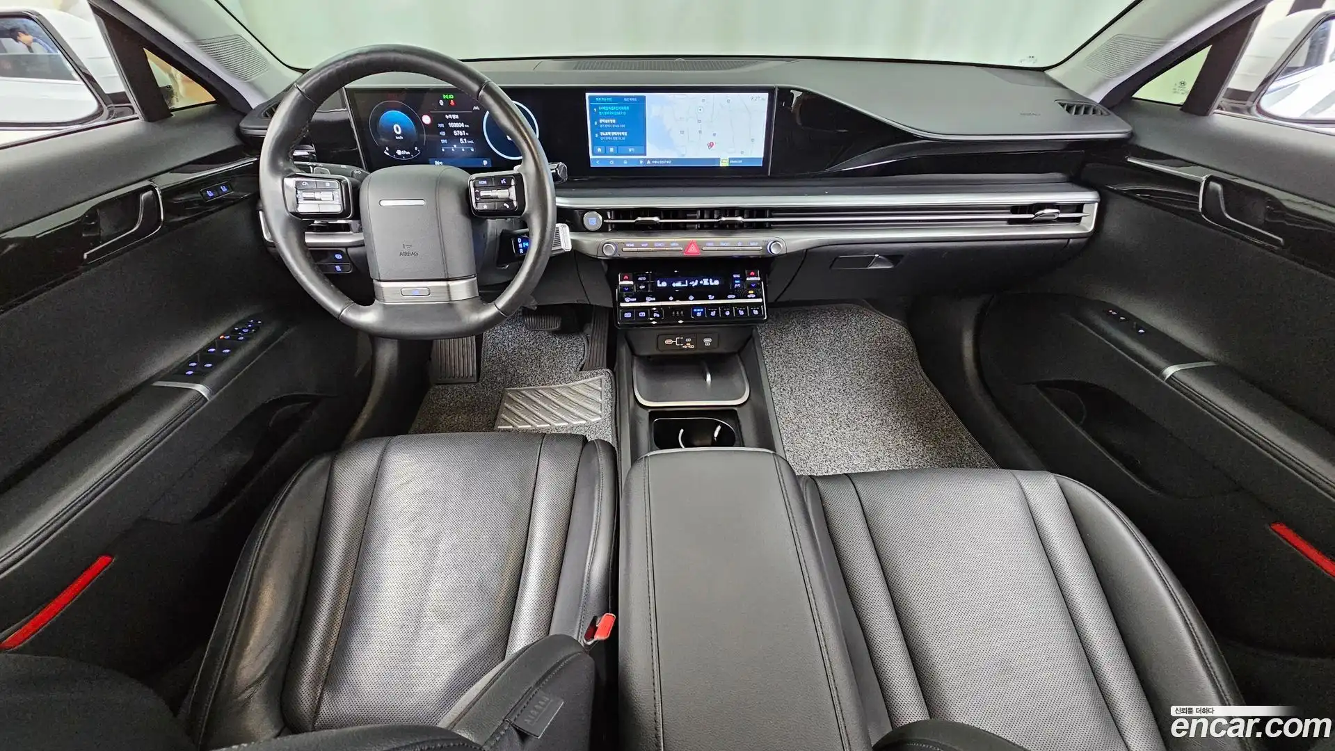 Grandeur Hyundai 2023.11-INNER-007