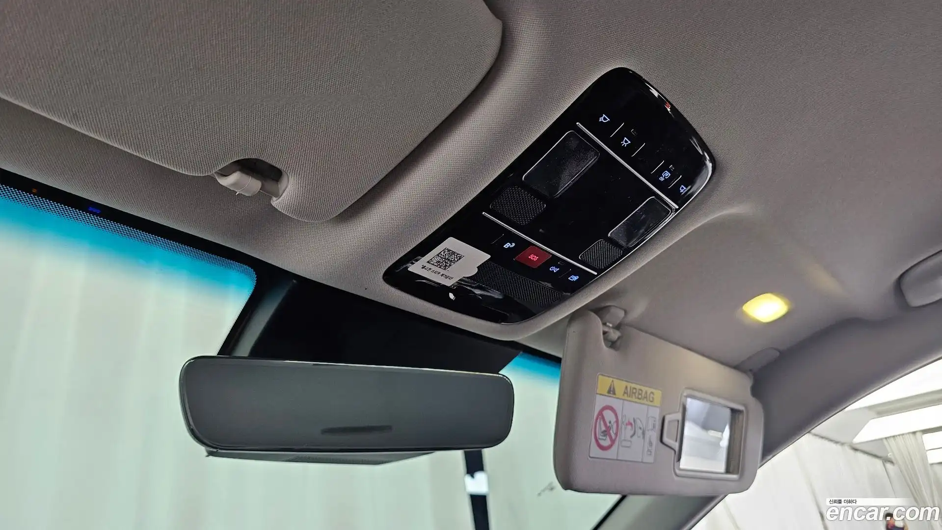 Grandeur Hyundai 2023.11-OPTION-021