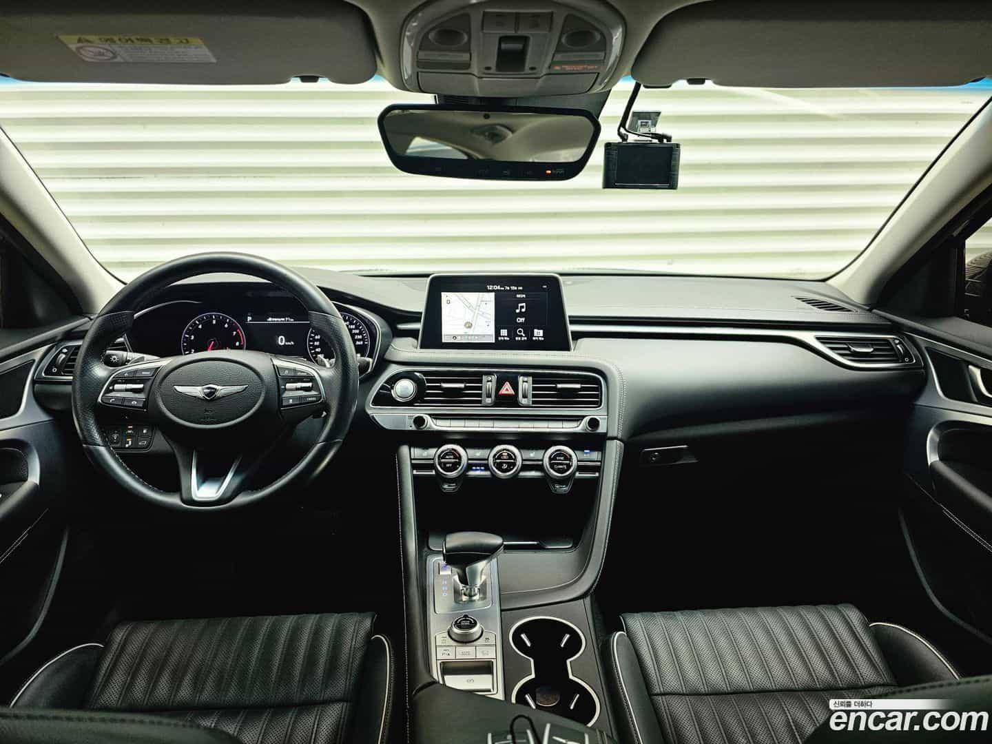 G70 Genesis 2018.6-INNER-009