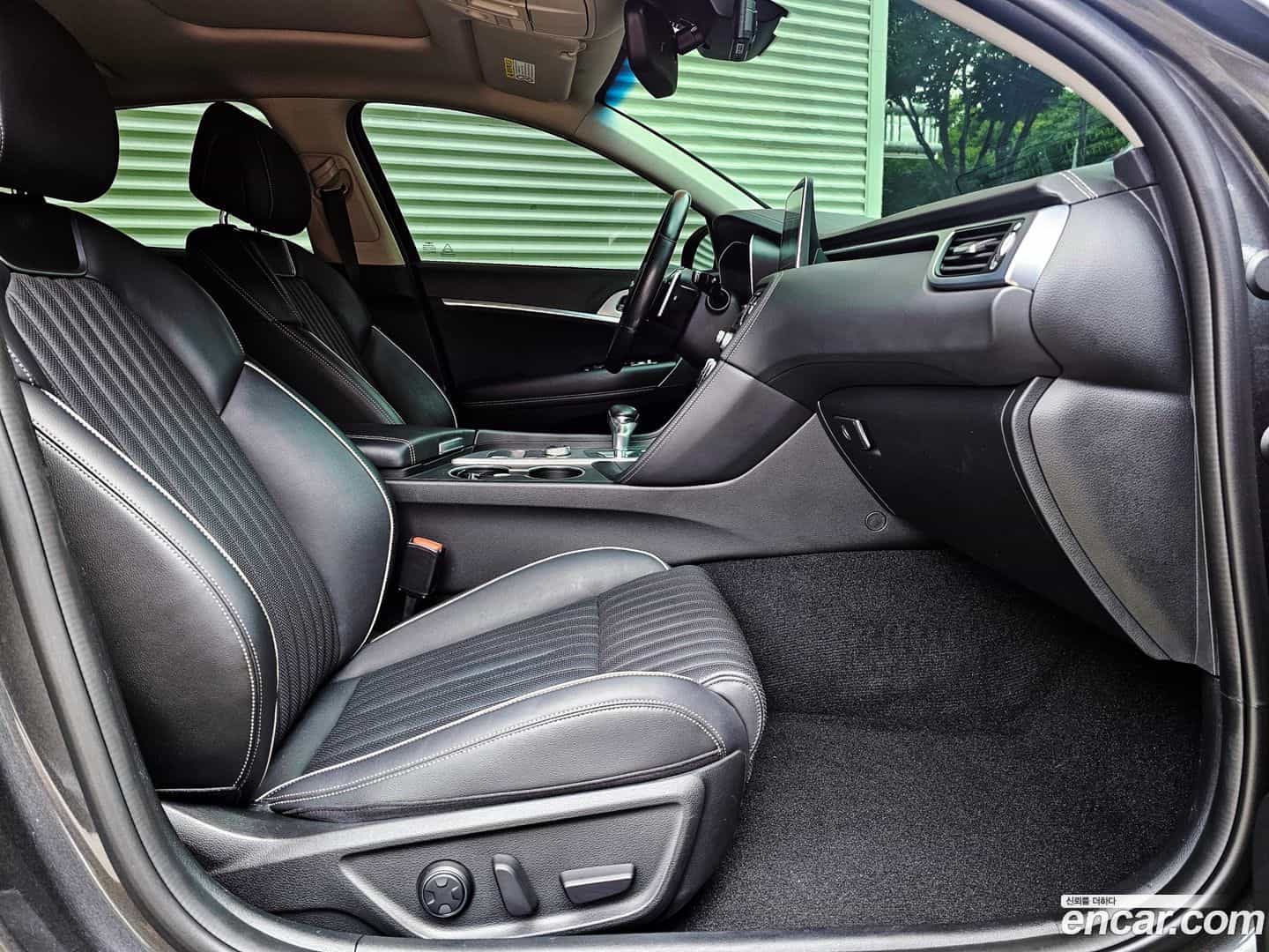 G70 Genesis 2018.6-OPTION-020