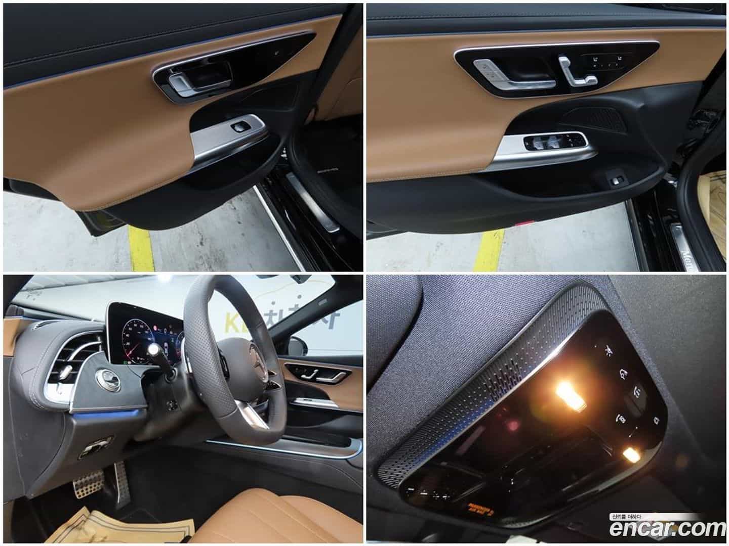 E-Class Mercedes-Benz 2025.9-OPTION-021