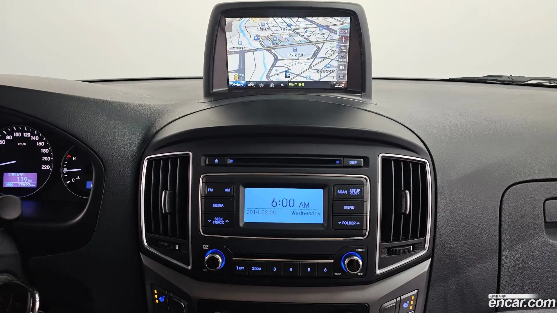 Starex Hyundai 2020.11-OPTION-018